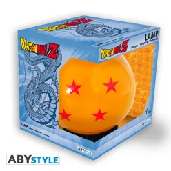 Dragon Ball LED lámpa