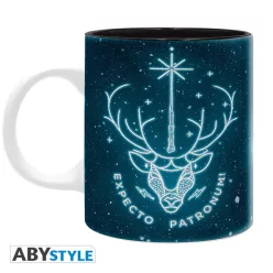 Harry Potter bögre 320 ml Expecto Patronum