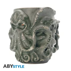 CTHULHU 3D bögre Cthulhu 