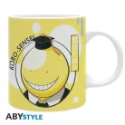 Assassination Classroom bögre 320 ml Koro