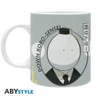 Assassination Classroom bögre 320 ml Koro