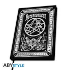 CTHULHU A5 Jegyzetfüzet Necronomicon