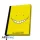 Assassination Classroom A5 Jegyzetfüzet Koro-sensei