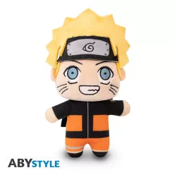 Naruto Shippuden Naruto plüss 15 cm