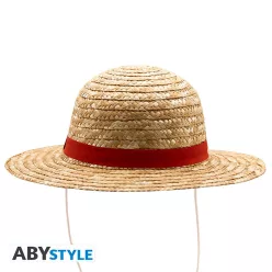 One Piece Luffy Szalmakalap Felnőtt méret