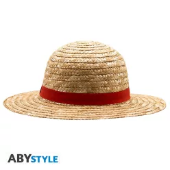 One Piece Luffy Szalmakalap Gyerek méret