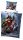 Pościel Avengers - Bitwa o Nowy Jork 100% bawełna 140x200 + 65x65