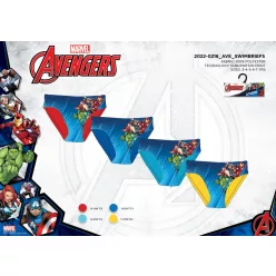 Avengers pieluchy kąpielowe (3-8 lat)