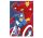 Avengers koc polarowy - 100 x 150 cm - 2