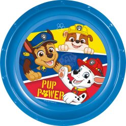 Miska płaska Psi Patrol