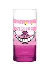 Kubek szklany premium z Alicją w Krainie Czarów - 290ml