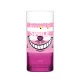 Kubek szklany premium z Alicją w Krainie Czarów - 290ml