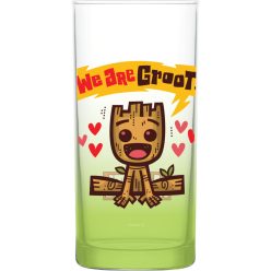 Baby Groot kieliszek premium - 290ml