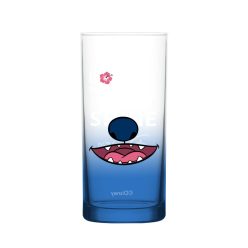 Stitch premium kieliszek szklany - 290ml