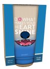 Stitch premium kieliszek szklany - 290ml