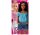 Barbie 100% bawełniany ręcznik plażowy - 70x140 cm