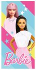 Barbie ekologiczny ręcznik plażowy szybkoschnący - 70x140 cm