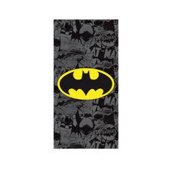 Batman szybkoschnący ręcznik plażowy - 70x140 cm