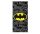 Batman szybkoschnący ręcznik plażowy - 70x140 cm