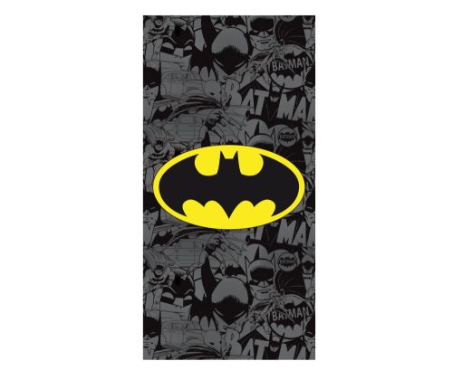 Batman szybkoschnący ręcznik plażowy - 70x140 cm
