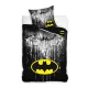 Pościel Batman 100% bawełna 140x200 + 65x65