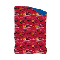 Disney Auta koc - 170 x 250 cm