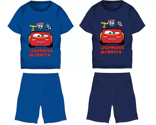 Zestaw odzieży na zewnątrz Disney Cars