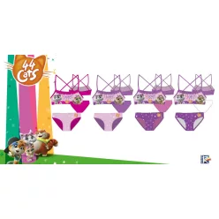 44Cats bikini (3-6 lat)