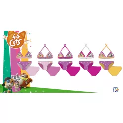44Cats bikini (3-6 lat)