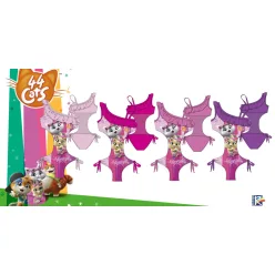 44Cats trikini (3-6 lat)