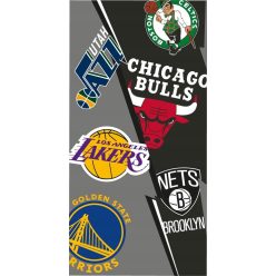 Ręcznik NBA 100% bawełna 70x140cm