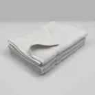 Fehér Prémium Frottír Kádkilépő 630GSM anyagból 50x70 cm
