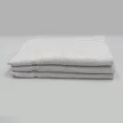 Fehér Prémium Frottír Kádkilépő 630GSM anyagból 50x70 cm