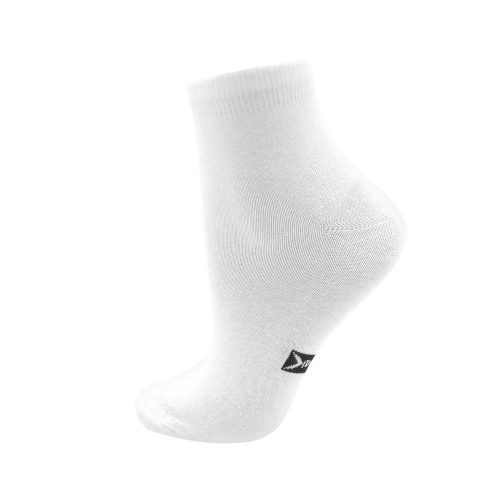 Evidence unisex krótkie skarpetki 3-pack - skarpetki bawełniane