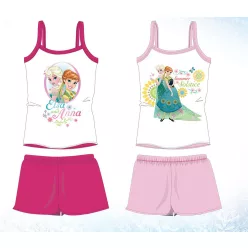 Zestaw odzieży na zewnątrz Frozen
