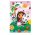 Koc polarowy domek dla lalek Gabi - 100 x 150 cm - 1