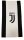 Juventus ręcznik plażowy - 90x170 - biały