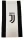Juventus ręcznik plażowy - 90x170 - biały