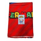Eko przyjazny ręcznik plażowy Super Mario szybkoschnący - 70x140 cm