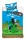 Pościel Minecraft Ambush 140×200cm, 70×90 cm