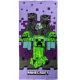 Ręcznik plażowy Minecraft 100% bawełna 70x140cm