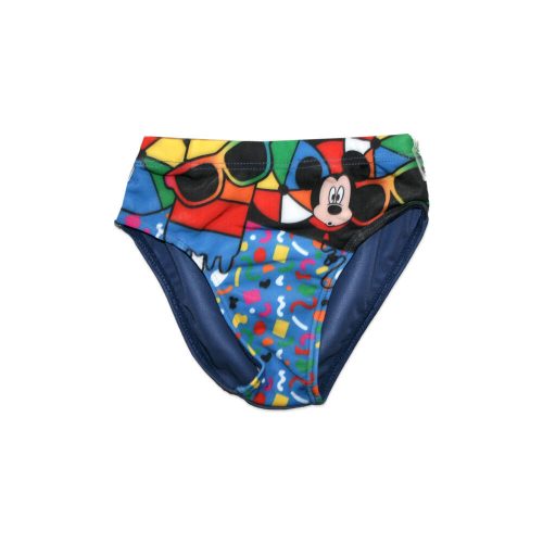 Disney Mickey Mouse chłopięce kąpielówki