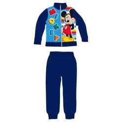   Disney Mickey Mouse strój na czas wolny dla dzieci - granatowy - 116