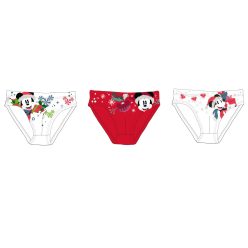   Chłopięce spodnie Disney Mickey Mouse - 3 sztuki bawełniane spodnie