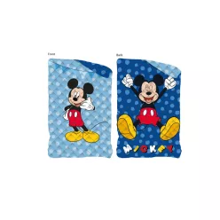 Butelka z plastiku Disney Mickey Mouse - 460 ml