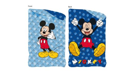 Butelka z plastiku Disney Mickey Mouse - 460 ml
