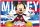 Dziecięce kalosze Disney Mickey Mouse