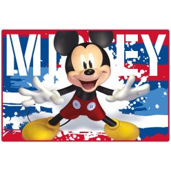 Disney Myszka Miki dywanik łazienkowy - 80 x 120 cm