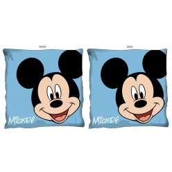 Poduszka Disney Mickey Mouse, poduszka ozdobna - 40 x 40 cm