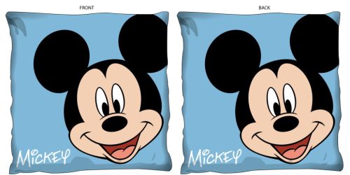 Poduszka Disney Mickey Mouse, poduszka ozdobna - 40 x 40 cm